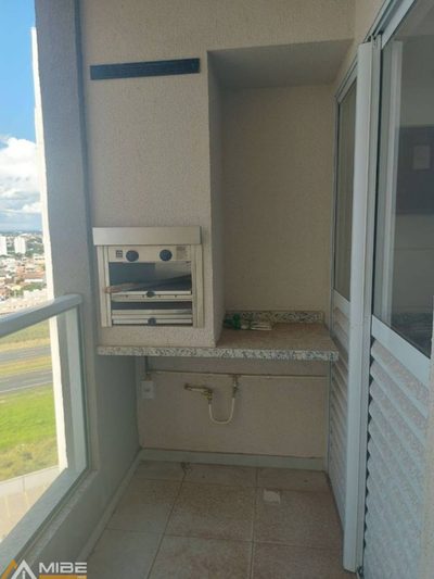 Apartamento, 2 quartos, 56 m² - Foto 1
