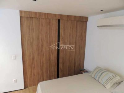 Apartamento, 1 quarto, 48 m² - Foto 1