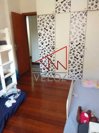 Apartamento, 3 quartos, 123 m² - Foto 1