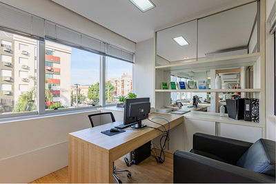 Sala-Conjunto, 64 m² - Foto 5