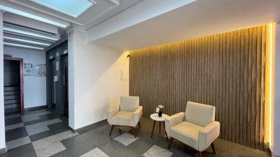 Apartamento, 3 quartos, 115 m² - Foto 5