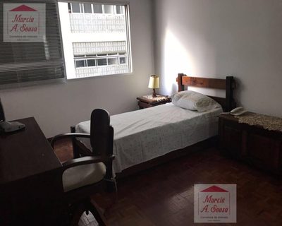 Apartamento, 3 quartos, 150 m² - Foto 3