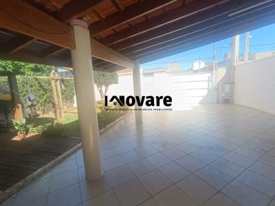 Casa, 3 quartos, 262 m² - Foto 3