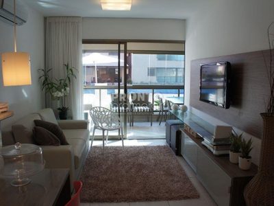 Apartamento, 2 quartos, 68 m² - Foto 1
