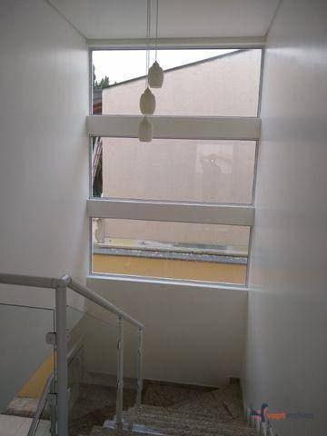 Sobrado, 4 quartos, 306 m² - Foto 3