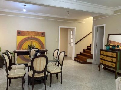 Casa, 4 quartos, 300 m² - Foto 3