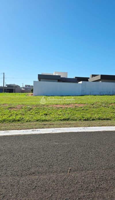 Terreno, 253 m² - Foto 1
