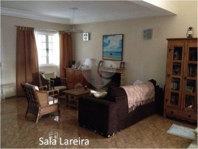 Sobrado, 3 quartos, 300 m² - Foto 4