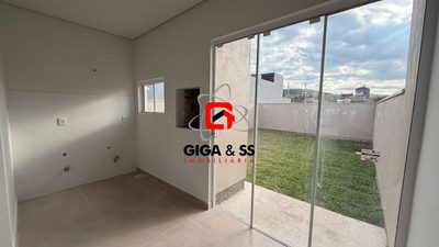 Casa, 2 quartos, 55 m² - Foto 5