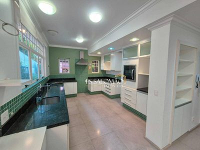 Casa, 4 quartos, 795 m² - Foto 5