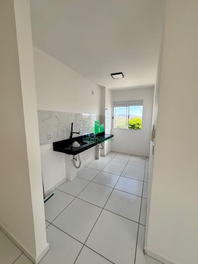 Apartamento, 2 quartos, 40 m² - Foto 5