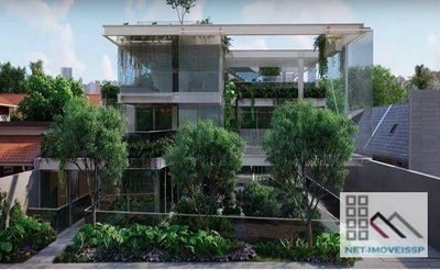 Prédio Inteiro, 2590 m² - Foto 1