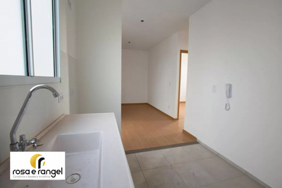 Apartamento, 2 quartos, 45 m² - Foto 5