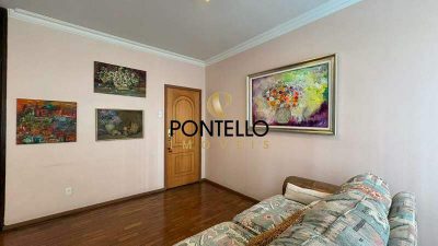 Apartamento, 4 quartos, 210 m² - Foto 5