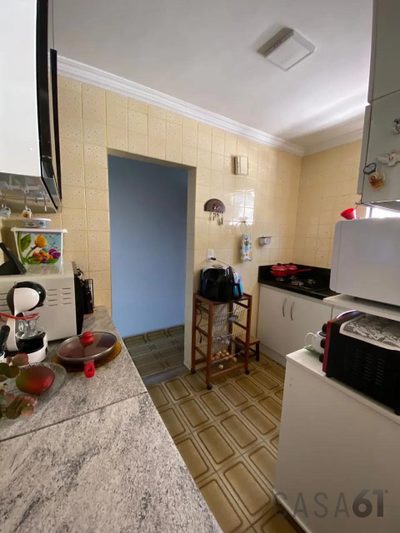 Apartamento, 3 quartos, 80 m² - Foto 4