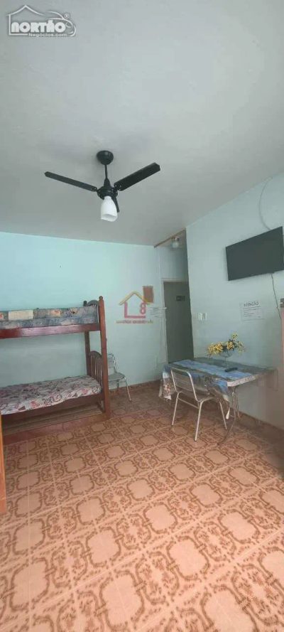 Casa, 1 quarto, 26 m² - Foto 2