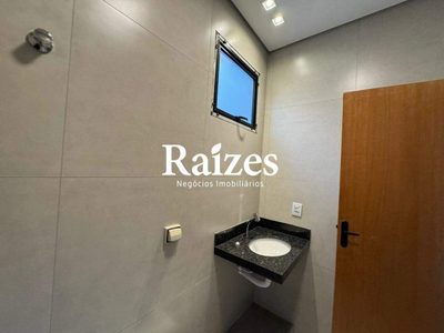 Casa, 2 quartos, 66 m² - Foto 2