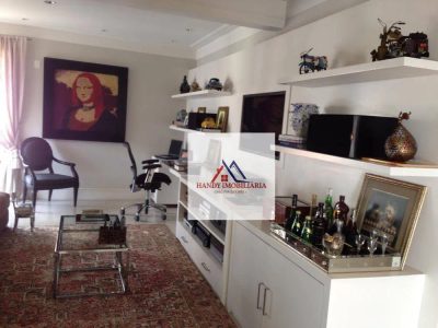Apartamento, 3 quartos, 400 m² - Foto 2