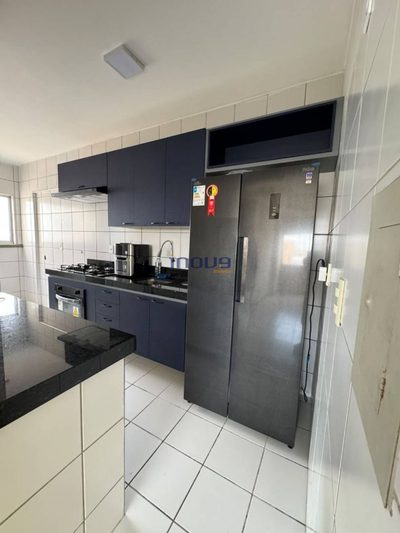 Apartamento, 2 quartos, 46 m² - Foto 4