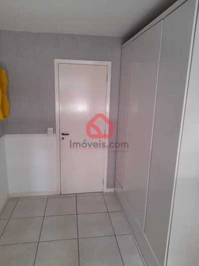 Apartamento, 3 quartos, 72 m² - Foto 4