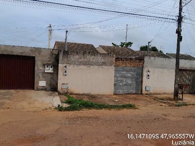 Casa, 2 quartos, 180 m² - Foto 1