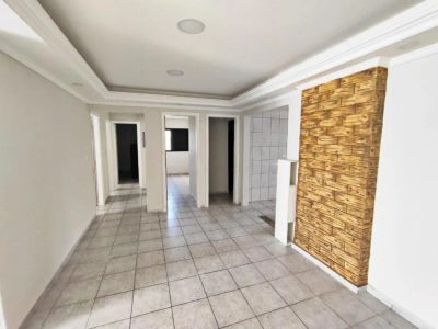 Apartamento, 4 quartos, 250 m² - Foto 2
