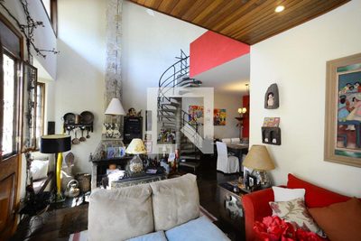 Casa, 3 quartos, 250 m² - Foto 4