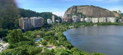 Apartamento, 3 quartos, 110 m² - Foto 2