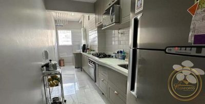 Apartamento, 2 quartos, 71 m² - Foto 5