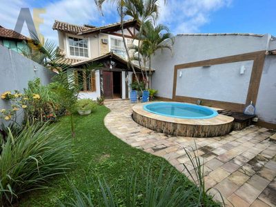 Casa de Condomínio, 4 quartos - Foto 3