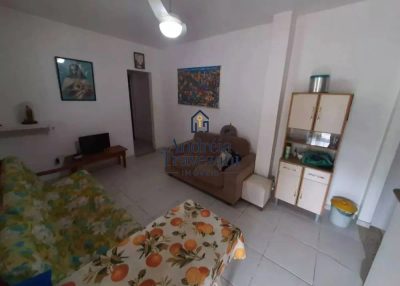 Casa, 2 quartos, 58 m² - Foto 2
