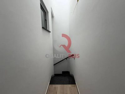 Sobrado, 3 quartos, 120 m² - Foto 3