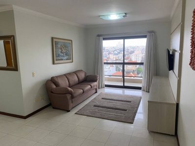 Apartamento, 3 quartos, 120 m² - Foto 2