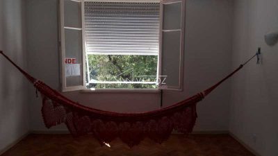 Apartamento, 3 quartos, 100 m² - Foto 2