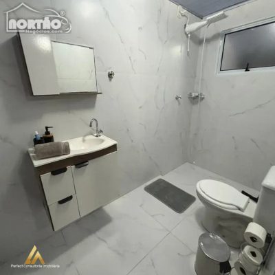 Casa, 4 quartos, 129 m² - Foto 3