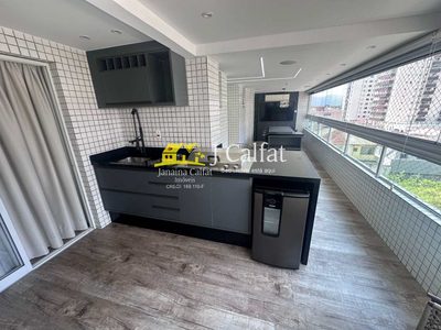 Apartamento, 2 quartos, 104 m² - Foto 2