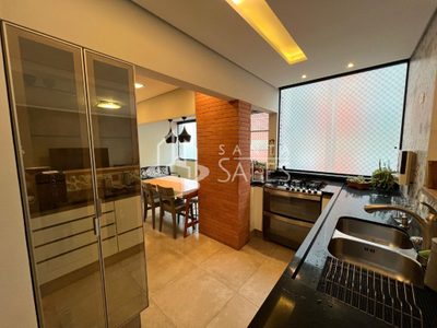 Apartamento, 3 quartos, 100 m² - Foto 1