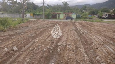 Terreno, 245 m² - Foto 1