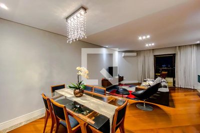 Apartamento, 3 quartos, 143 m² - Foto 1