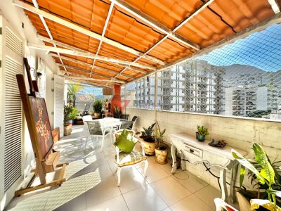 Cobertura, 4 quartos, 200 m² - Foto 5