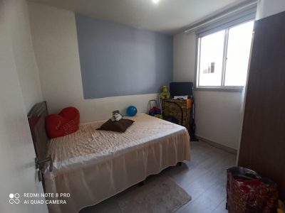 Apartamento, 2 quartos, 54 m² - Foto 4
