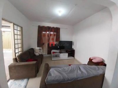 Casa, 3 quartos, 150 m² - Foto 1