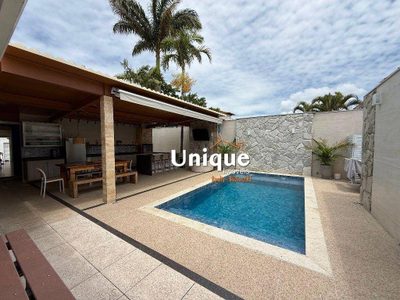 Casa, 4 quartos, 200 m² - Foto 5