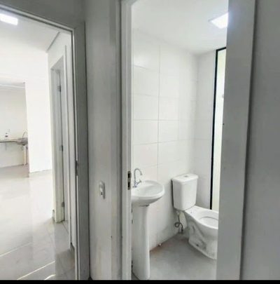 Apartamento, 2 quartos, 48 m² - Foto 4