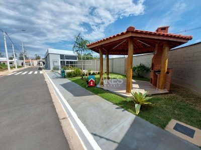 Loteamento e Condomínio, 129 m² - Foto 5
