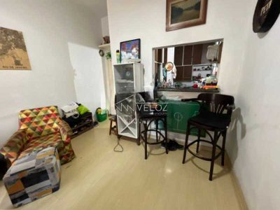 Apartamento, 1 quarto, 48 m² - Foto 1