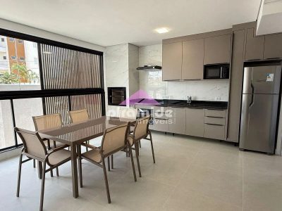 Apartamento, 1 quarto, 56 m² - Foto 5