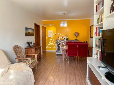 Apartamento, 3 quartos, 102 m² - Foto 2