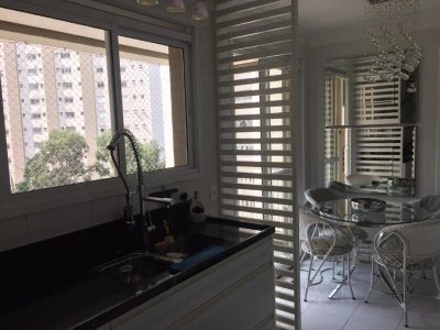 Apartamento, 4 quartos, 223 m² - Foto 3