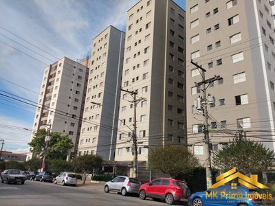 Apartamento, 2 quartos, 62 m² - Foto 1